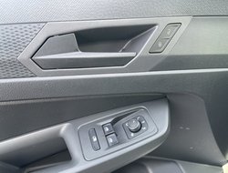 Caddy 2.0 TDI Cargo Basis Maxi AUT Kam. Virtual