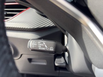 Kamiq DSG Monte Carlo Pano Navi ACC AHK Kamera – Bild 10