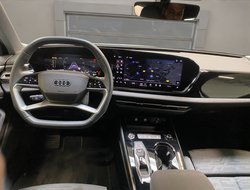 A5 Avant 2.0 TFSI W S-line ACC AHK AUT Kam. Navi
