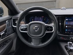 V90 Kombi T6 Twin Engine (E6d) Inscription