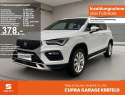 Ateca 1.5 TSI ACT Xperience ACC AUT Kam. Navi LM