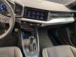 A1 Sportback 30 1.0 TFSI advanced AUT Navi LED