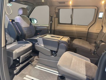 T7 California Beach Camper TDI 110 kW DSG – Bild 8