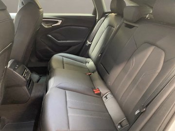 A5 Avant 2.0 TDI W edition one S-line ACC AHK LM – Bild 15