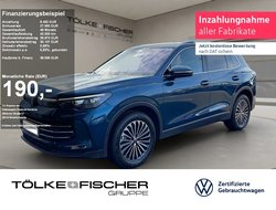 Tiguan 2.0 TDI W Elegance ACC AHK AUT Kam. Navi