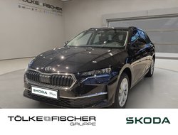 Octavia Combi 1.5 TSI Navi ACC Kamera SHZ PDC LED