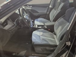 Octavia Combi 1.5 TSI Navi ACC Kamera SHZ PDC LED