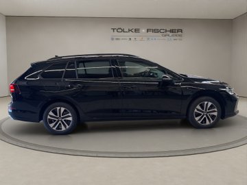 Golf Variant 2.0l TDI DSG *SOFORT VERFÜGBAR* AHK – Bild 6