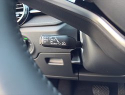 Fabia Tour DSG ACC Kamera DynLicht LED