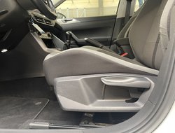 Polo VI 1.0 TSI Highline KlimaA. LM PDC SHZ