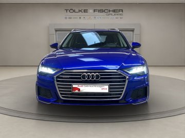 A6 Avant 45 3.0 TDI quattro sport S-line AUT HUD – Bild 3