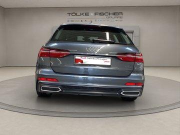 A6 Avant 45 2.0 TFSI quattro sport Pano S-line – Bild 5
