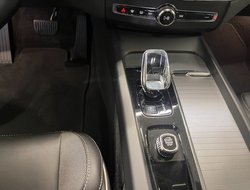 XC60 B5 (Diesel) Ultimate Dark ACC AHK AUT Kam.