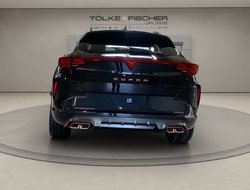 Formentor TSI 1.5  VZ DCC ACC AUT Kam. Navi LM