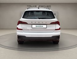 Kamiq Tour ACC AHK Virtual LED LM