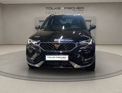 Ateca 2.0 TSI 4Drive Tribe Edition ACC AUT Kam.