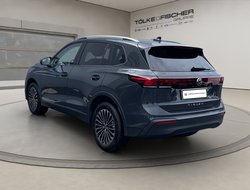 Tiguan 2.0 TDI  Life ACC AHK AUT Kam. Navi 360
