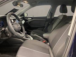 A1 Sportback 25 1.0 TFSI advanced AUT Virtual LM