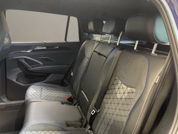 Tayron 1.5 TSI e W R-Line DCC R-Line ACC AHK AUT – Bild 15