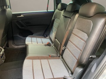 Tarraco 1.5 TSI ACT Xcellence ACC AHK Kam. Navi – Bild 15