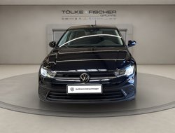 Polo VI 1.0 TSI Goal AUT Kam. Virtual DynLicht