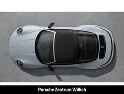 992 911 Targa 4 GTS Liftsystem-VA InnoDrive BOSE