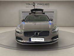 V90 B4 Diesel Plus Bright Mild Hybrid