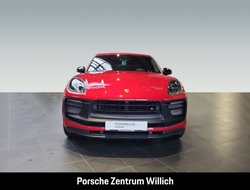 Macan GTS Surround-View BOSE 21-Zoll Panorama