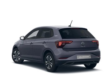 Polo 1.0 l TSI DSG *SOFORT VERFÜGBAR* GJR – Bild 4