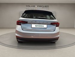 Fabia 1.0 TSI ACC Kamera Navi LED