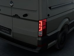 Crafter 35 Kasten MR HD TDI 103 kW 6-Gang