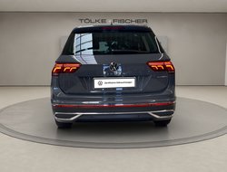 Tiguan 1.4 TSI Elegance Pano IQLight ACC AHK AUT