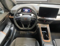 Born 170 (60kWh) ACC AUT Kam. Navi Sportp. LED
