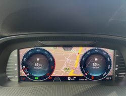 Octavia Combi 2.0 TSI RS Plus DCC ACC AHK AUT LM