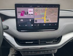 Enyaq 80 Loft ACC AUT Kam. Navi Virtual W-Pumpe