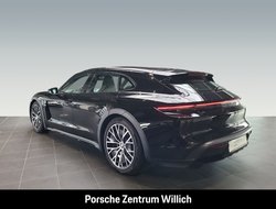 Taycan 4 Cross Turismo Performancebatterie+ LED