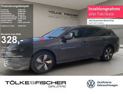 Passat Variant 2.0 TDI W Business DCC ACC AHK LM