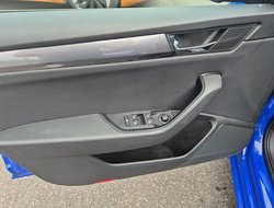 Superb Combi 1.5 TSI ACT Active LED Navi PDC