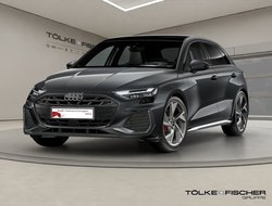 A3 35 Sportback 1.5 TFSI S-Line S-line AHK Navi