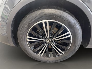 Tiguan 2.0 TDI BMT Elegance ACC AHK AUT Kam. 360 – Bild 7