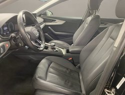 A4 40 2.0 TDI Avant advanced ACC AUT Kam. Navi