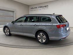 Passat Variant 1.4 TSI  GTE ACC AUT Kam. Navi LM