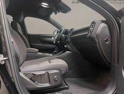 XC40 P8 Twin Plus Recharge Pure Electric ACC AUT