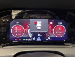 Golf VIII 2.0 TSI GTI ACC AUT Kam. Navi Sportp.