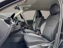 Kamiq 1.0 TSI Klima Virtual LED PDC SHZ SpurH