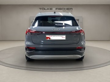 Q4 e-tron quattro 45 e-tron ACC AUT Kam. Navi LM – Bild 5