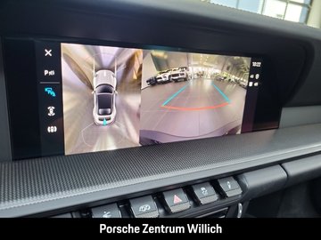 992 911 Carrera T Cabriolet BOSE Sportabgas – Bild 20