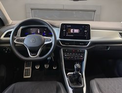 T-Roc 1.0 TSI Goal ACC Kam. Virtual DynLicht LED