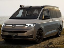 T7 California Beach Camper 2.0 TDI 110 kW MOD27