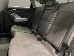 Q3 Sportback 35 1.5 TFSI S-Line S-line AHK AUT